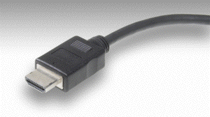 HDMI cable